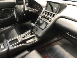1992 Acura NSX, Kenwood Excelon DNX996XR, Kenwood Excelon Amplifier, Hybrid Audio Technologies Component Speakers, and Escort MAX Ci 360