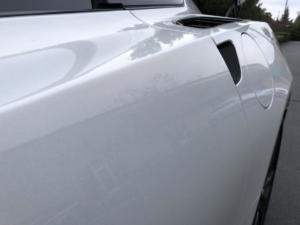 2014 Chevrolet Corvette, 3M Gloss Flip Ghost Pearl 13